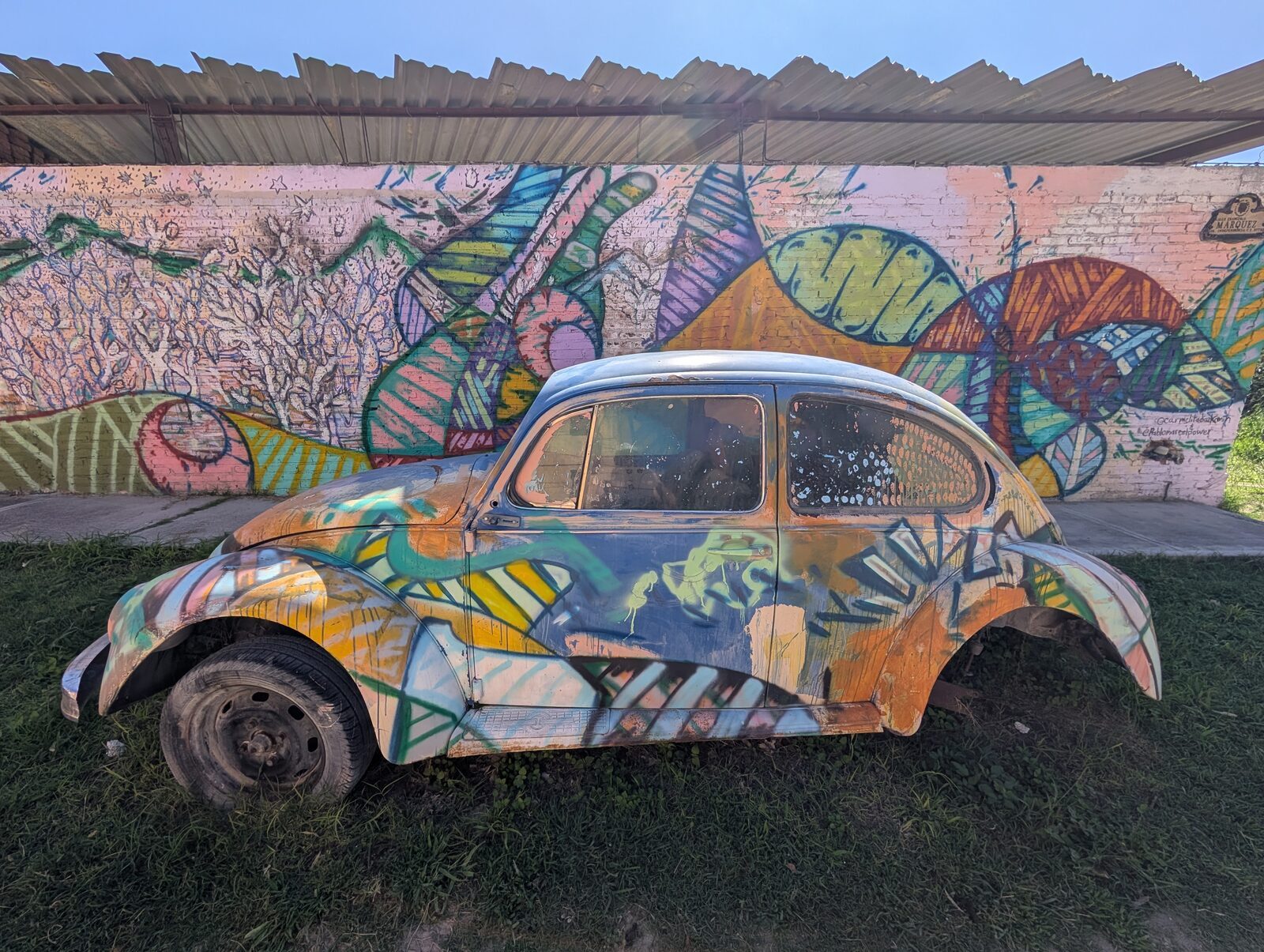 Volkswagen Bug