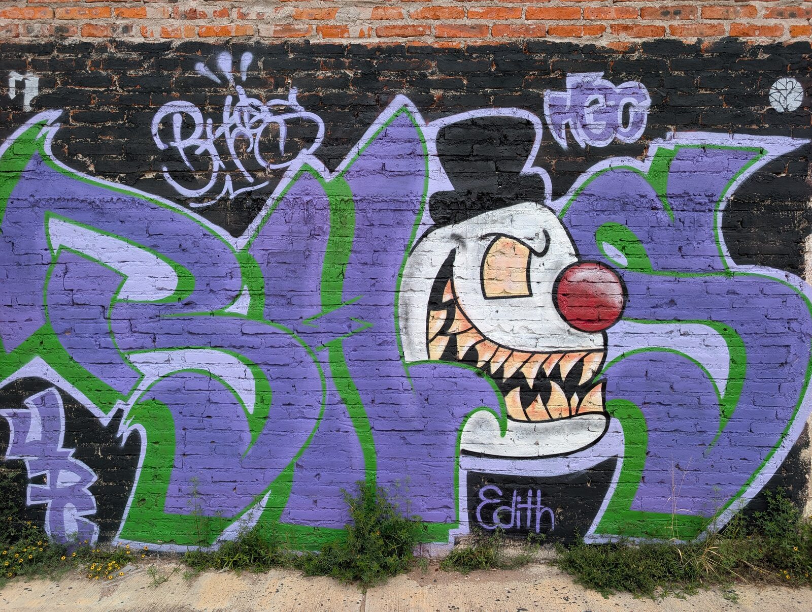 bhos