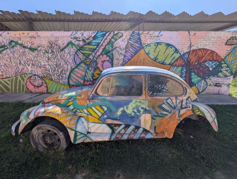 Volkswagen Bug