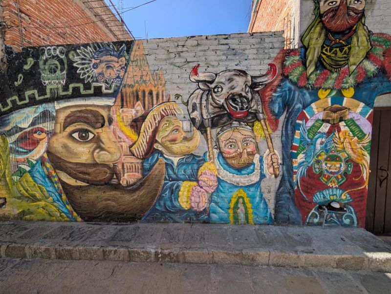 Fiesta de los Locos