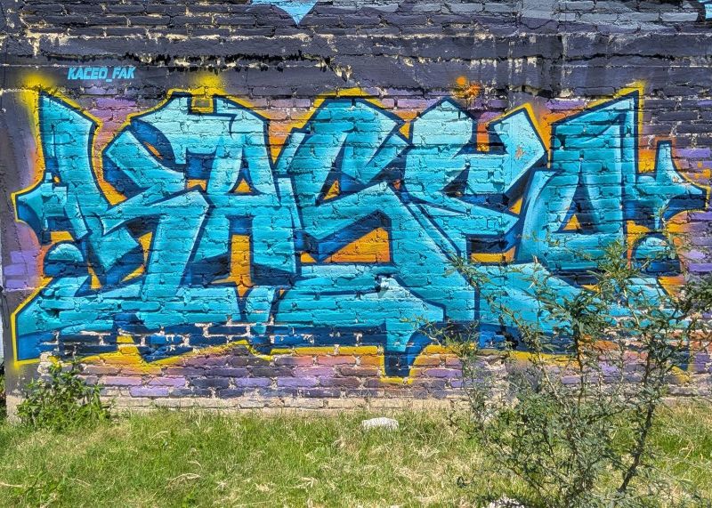 KACEO wildstyle