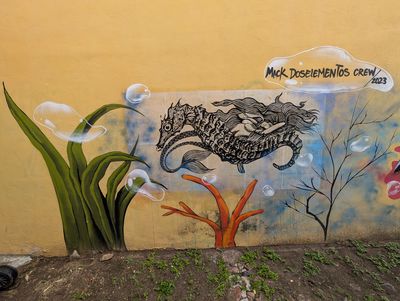 Caballito de mar